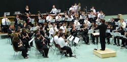 Sinfonisches Blasorchester Hessen