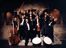 Salzburger Hofmusik