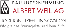 Bauunternehmung Albert Weil Limburg