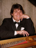 Pianist Ingmar Schwindt
