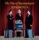 Bajan Trio Harmonia, Zhitomir 