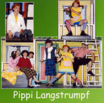 "Pippi" - 